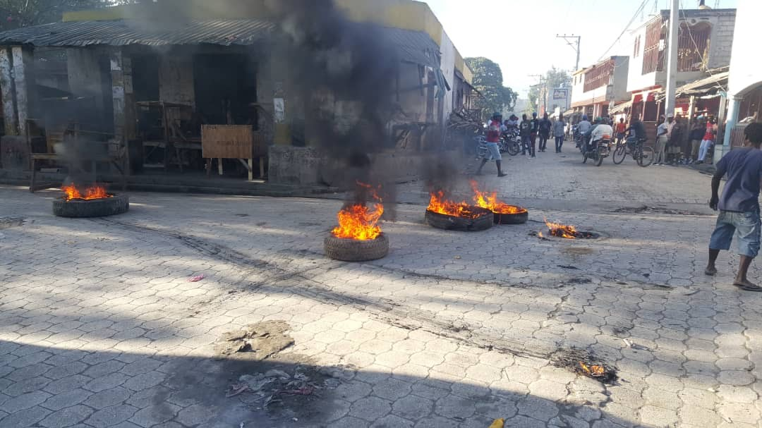 La véritable intervention dont Haïti a besoin