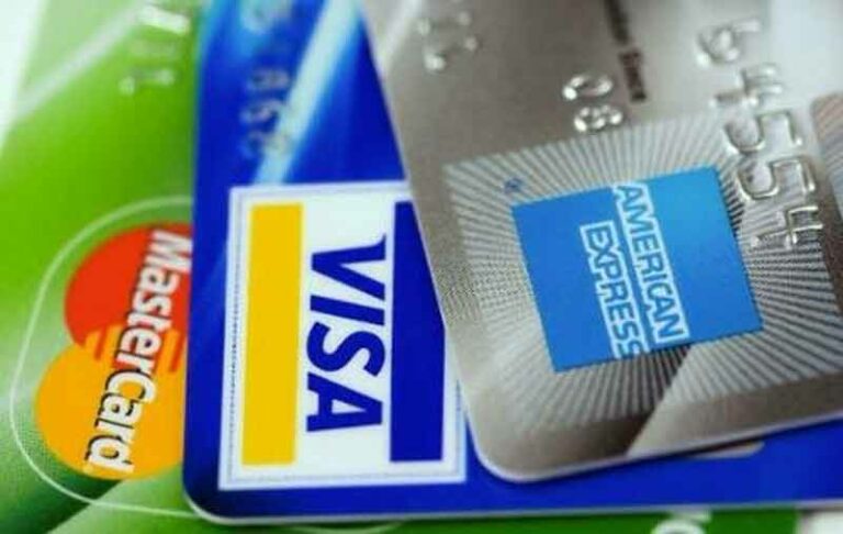 8 signes indiquant que nous sommes au bord d’une crise majeure de l’endettement par carte de crédit