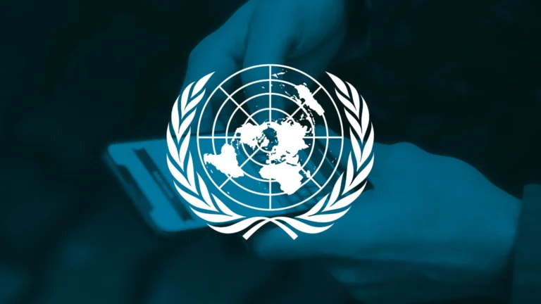 L’ONU publie le projet final de déclaration qui cible la « désinformation » et soutient le traité de l’OMS sur la pandémie