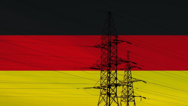 Les importations allemandes d’électricité atteignent un nouveau record alors que la sortie du nucléaire augmente les coûts de production