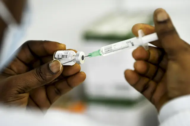 Étude : les personnes ayant reçu des injections de rappel sont plus susceptibles d’être infectées que les non vaccinées.