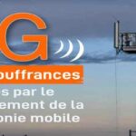 5G – Les souffrances causées par le rayonnement de la téléphonie mobile