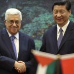 La Chine « choquée, déçue » par les sanctions américaines contre l’Autorité palestinienne