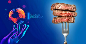 La prochaine pandémie viendra de la viande, prédit une étude de Harvard