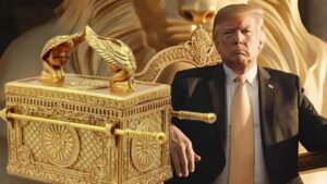 La croisade de Trump et de son secrétaire à la Défense, Pete Hegseth : Activer l’Armaguédon et construire le Troisième Temple de Jérusalem