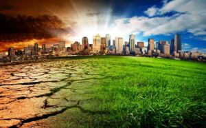 Le CULTE DU CLIMAT exige que tous les humains s’engagent à 100 pour cent à sauver la Terre de l’incertitude de leurs conjectures sur le « réchauffement climatique »