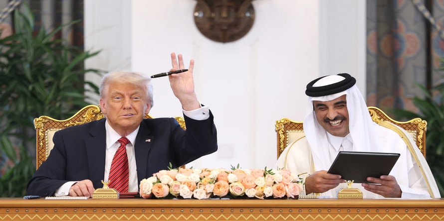 Le Qatar, pivot de la médiation entre Israël et l’Iran pour un cessez-le-feu Le Qatar, pivot de la médiation entre Israël et l’Iran pour un cessez-le-feu