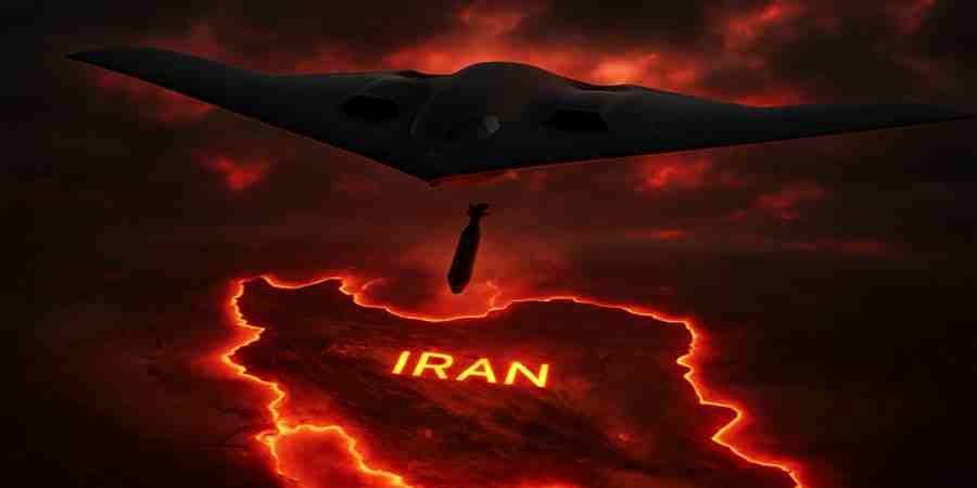 Iran-Israël : « Paix fragile entre l’Iran et Israël » Iran-Israël : « Paix fragile entre l’Iran et Israël »