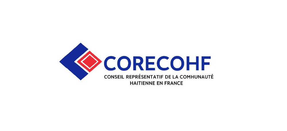 Communiqué de presse du CORECOHF