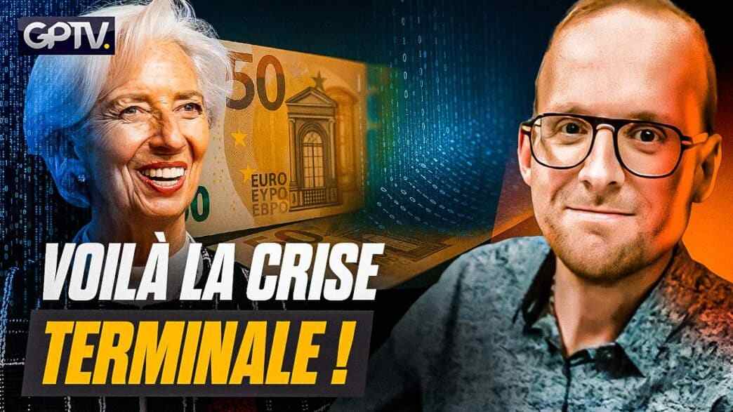 Vers un contrôle global par la monnaie ?
