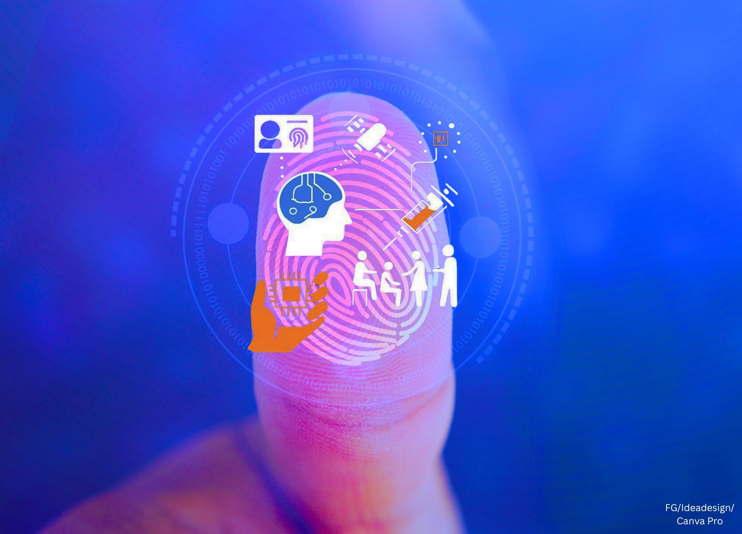 Plan directeur OMS-Gates pour une identité numérique mondiale, une surveillance basée sur l’IA et un suivi vaccinal à vie pour chaque personne Plan directeur OMS-Gates pour une identité numérique mondiale, une surveillance basée sur l’IA et un suivi vaccinal à vie pour chaque personne