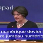 UE et identité numérique : un parlementaire soulève des interrogations juridiques