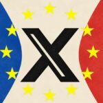 Washington conteste l&rsquo;autorité de Bruxelles sur X