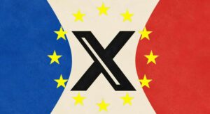 Washington conteste l&rsquo;autorité de Bruxelles sur X