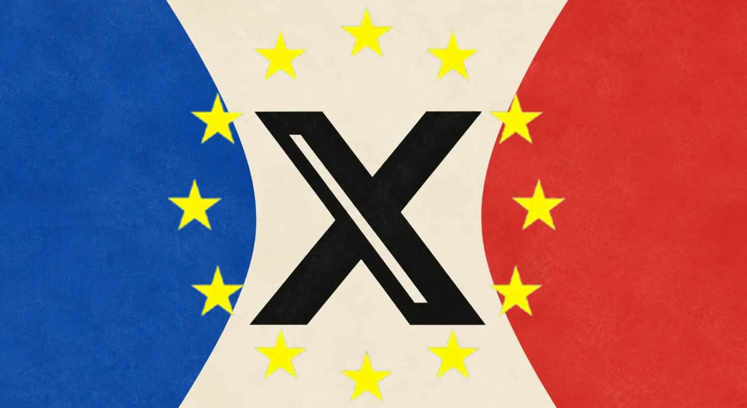Washington conteste l&rsquo;autorité de Bruxelles sur X