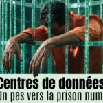 Centres de données dédiés à l&rsquo;IA : un élément constitutif de la prison numérique