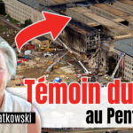 Témoin du 11 septembre au Pentagone : Karen Kwiatkowski (USAF Lt. Col. Ret.)