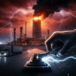 La COVID-19 n&rsquo;était qu&rsquo;un échauffement : le sabotage énergétique mondial est le véritable déclencheur