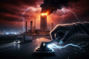 La COVID-19 n&rsquo;était qu&rsquo;un échauffement : le sabotage énergétique mondial est le véritable déclencheur